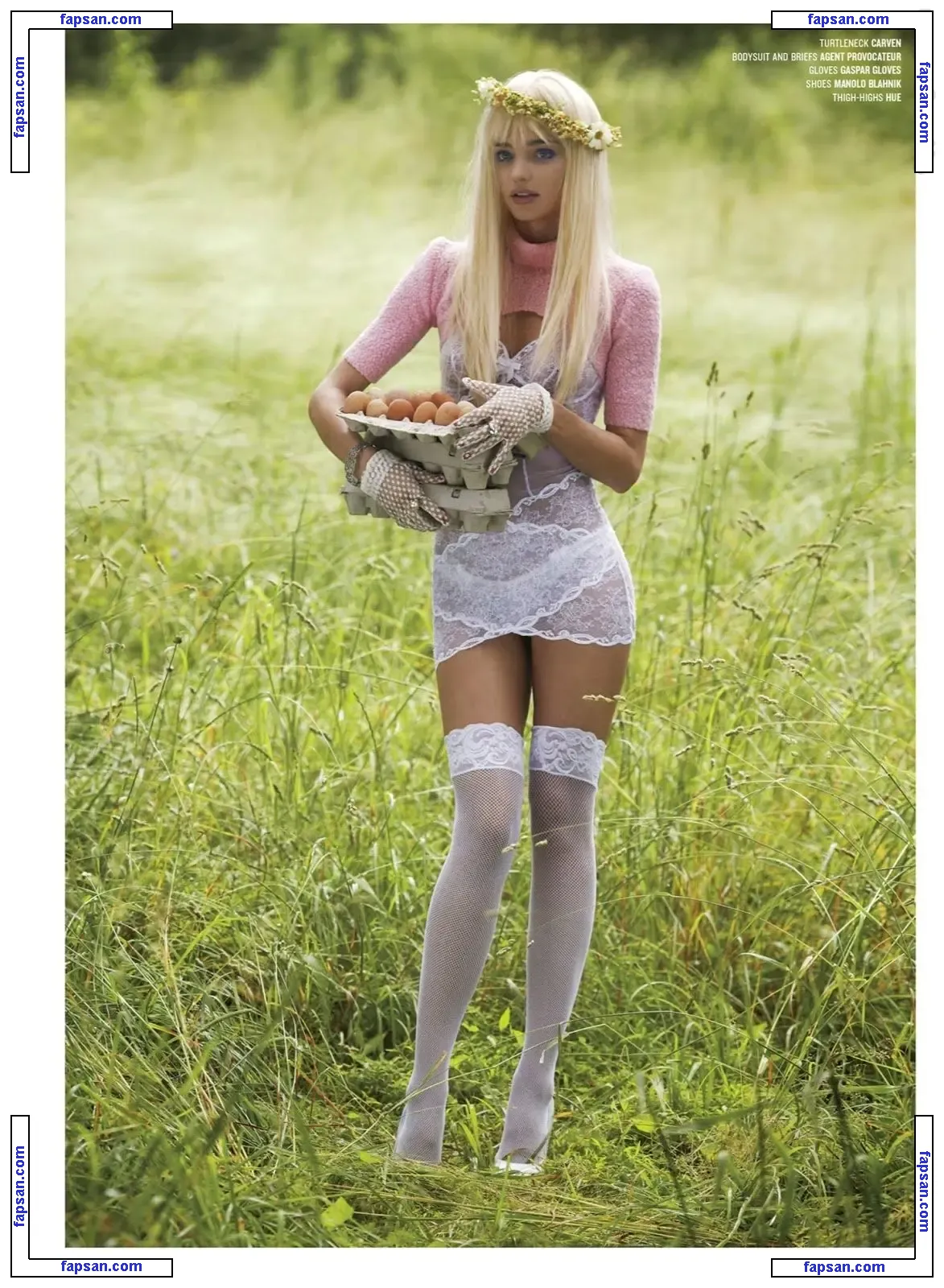 Miranda Kerr nude photo #0625 from OnlyFans