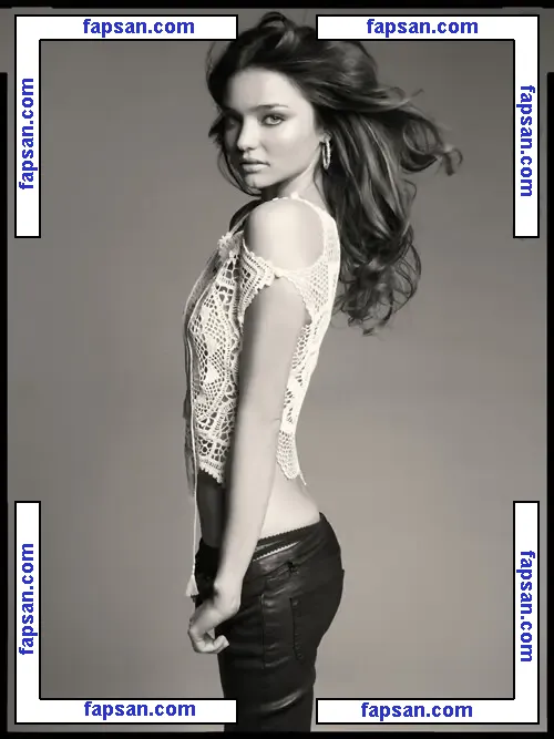 Miranda Kerr nude photo #0632 from OnlyFans