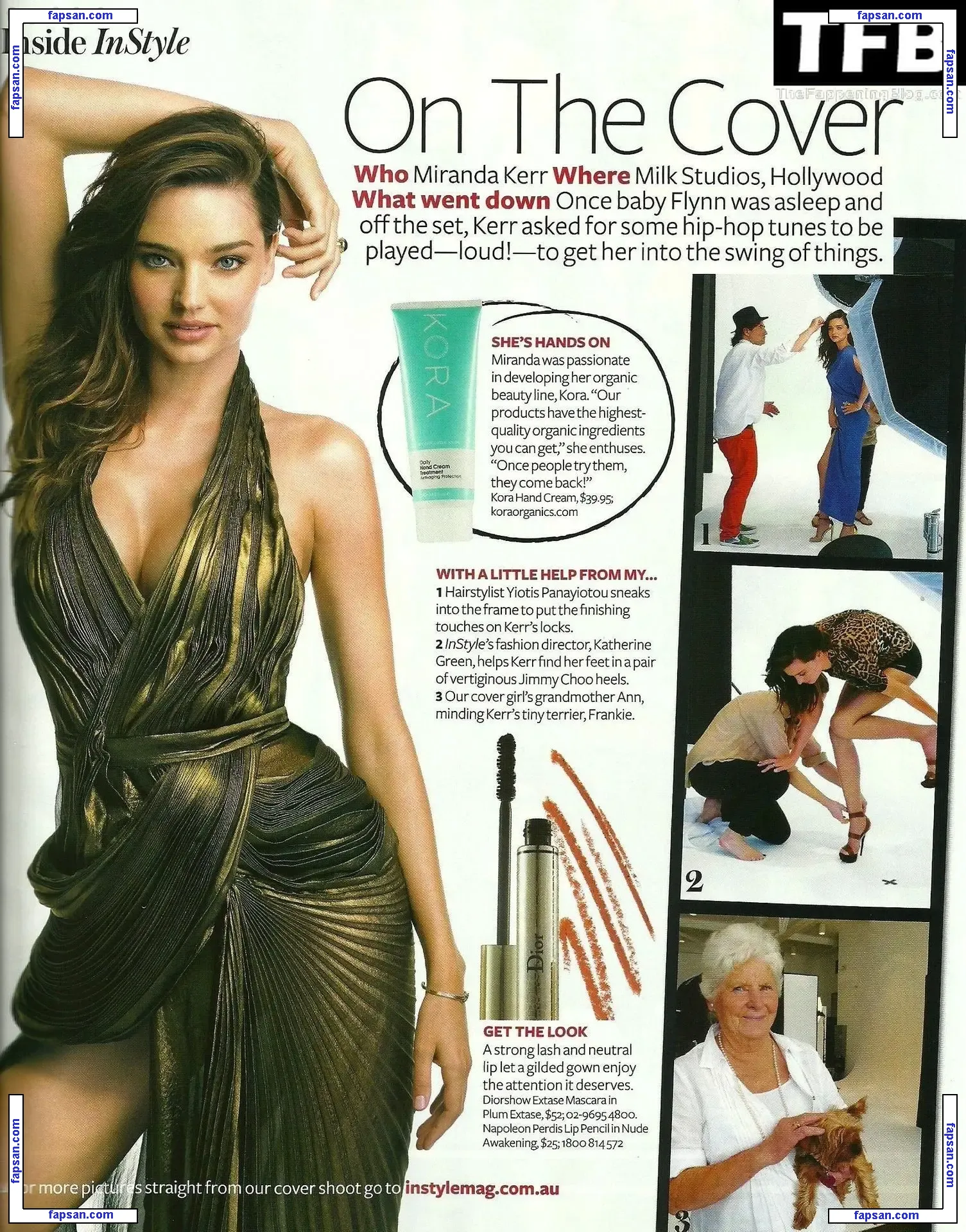 Miranda Kerr nude photo #0684 from OnlyFans