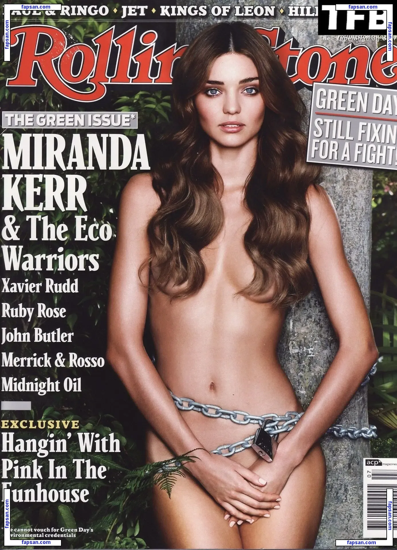 Miranda Kerr nude photo #0705 from OnlyFans