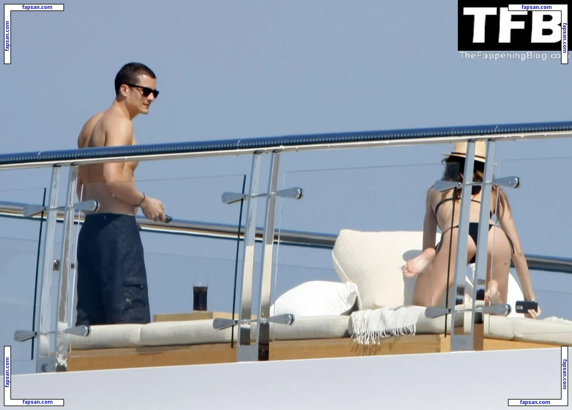 Miranda Kerr nude photo #0734 from OnlyFans