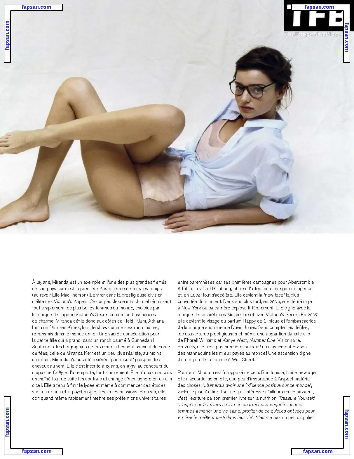 Miranda Kerr nude photo #0764 from OnlyFans