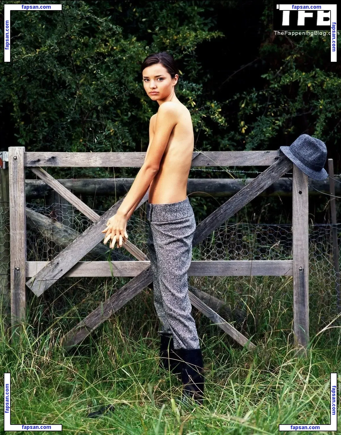 Miranda Kerr nude photo #0769 from OnlyFans