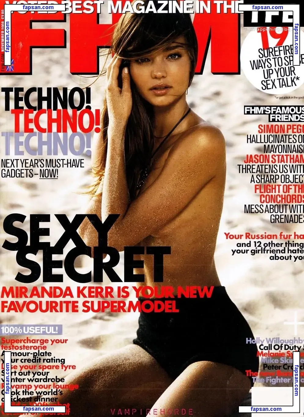 Miranda Kerr nude photo #0775 from OnlyFans