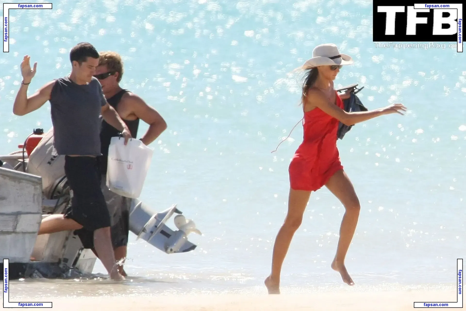 Miranda Kerr nude photo #0788 from OnlyFans