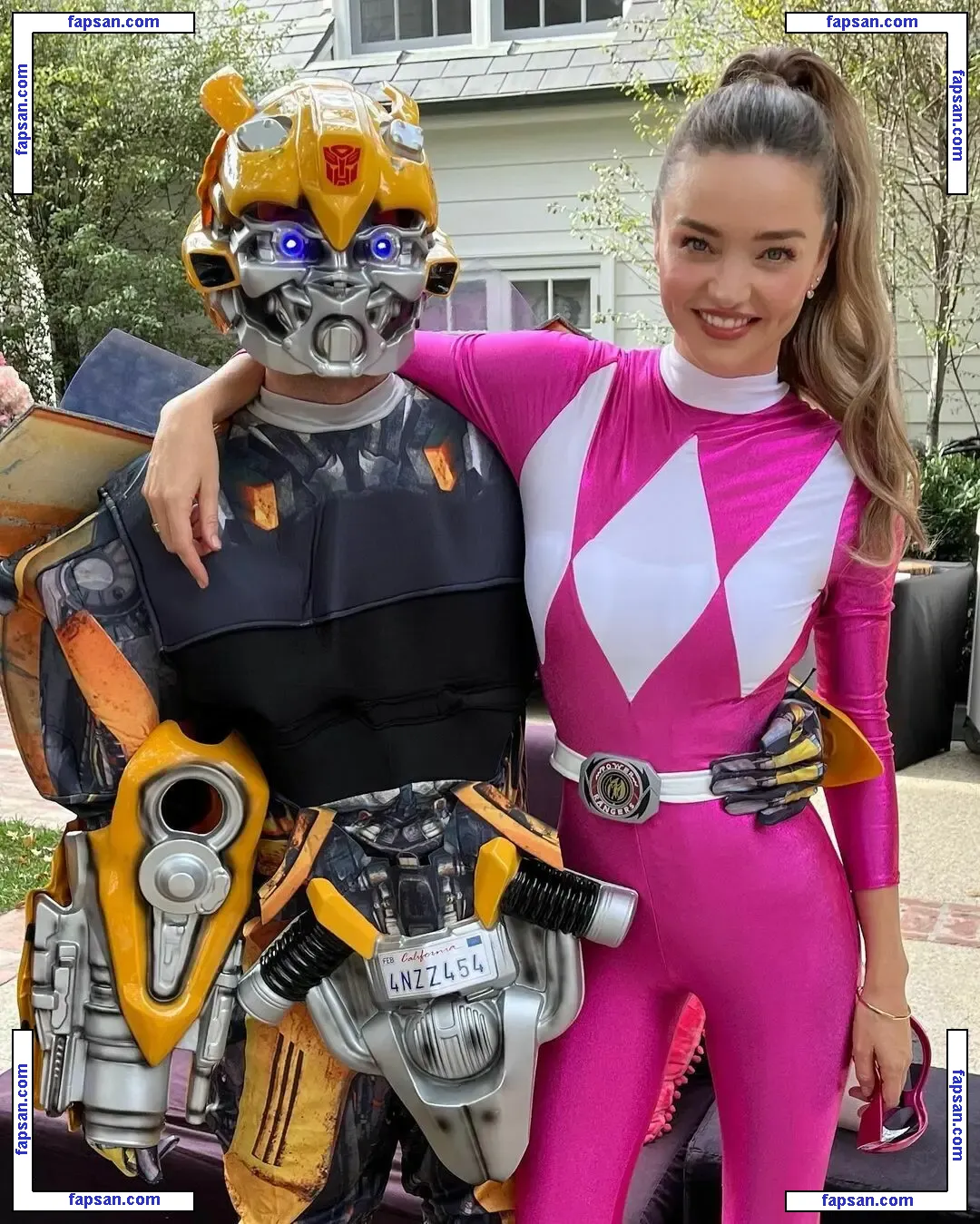 Miranda Kerr nude photo #0808 from OnlyFans