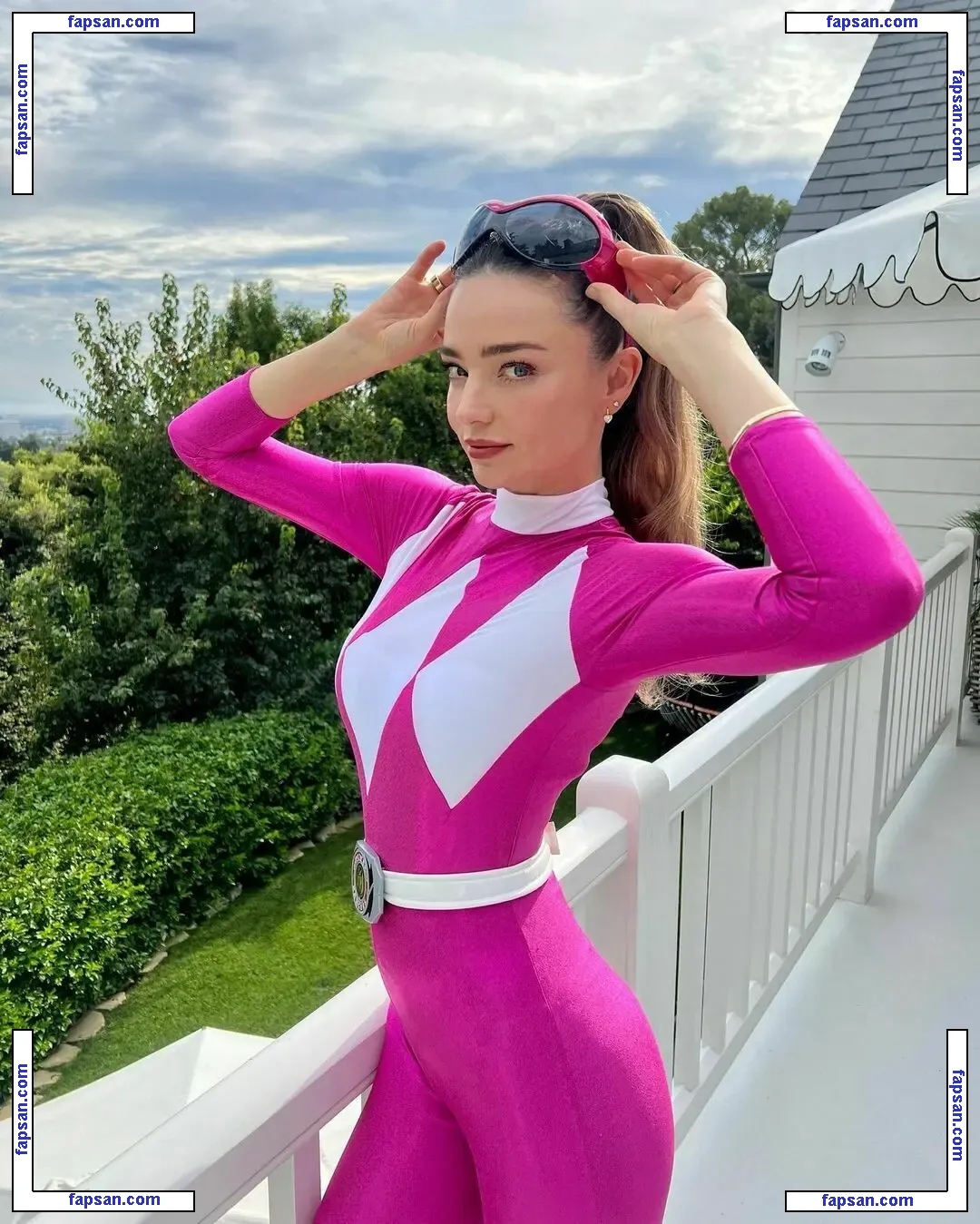 Miranda Kerr nude photo #0809 from OnlyFans