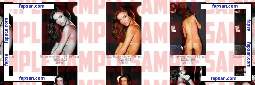 Miranda Kerr nude photo #0823 from OnlyFans
