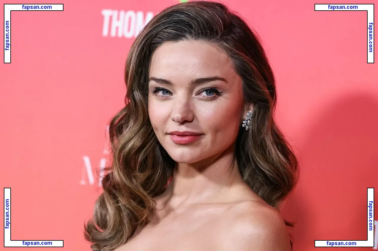 Miranda Kerr nude photo #0826 from OnlyFans