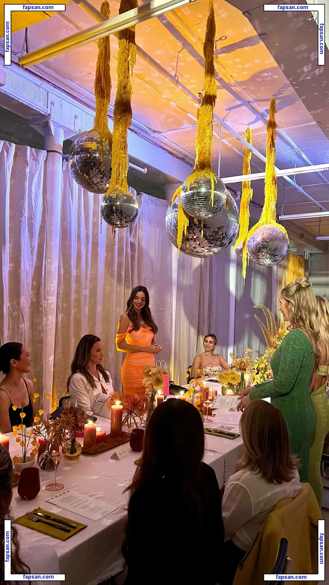 Miranda Kerr nude photo #0855 from OnlyFans