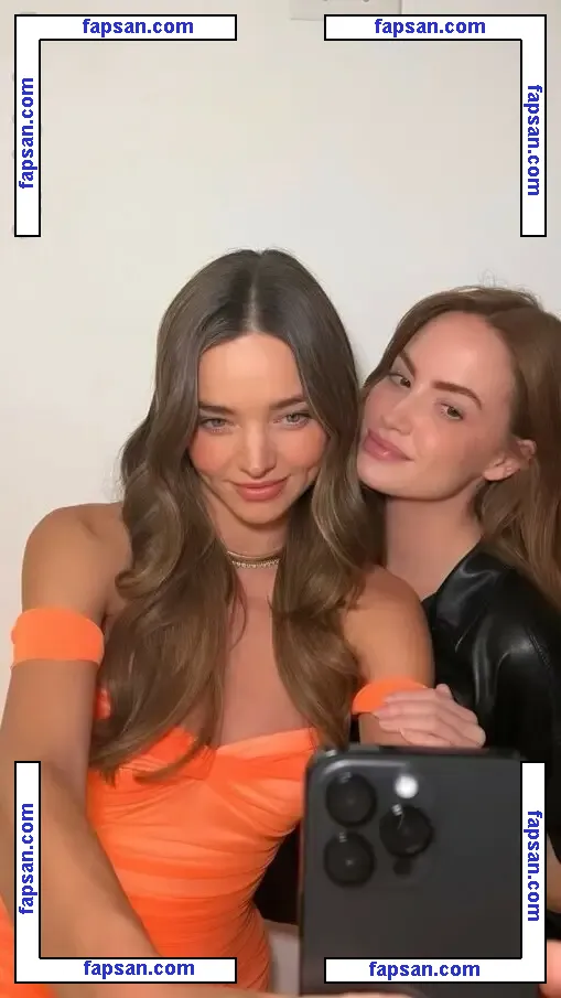Miranda Kerr nude photo #0859 from OnlyFans