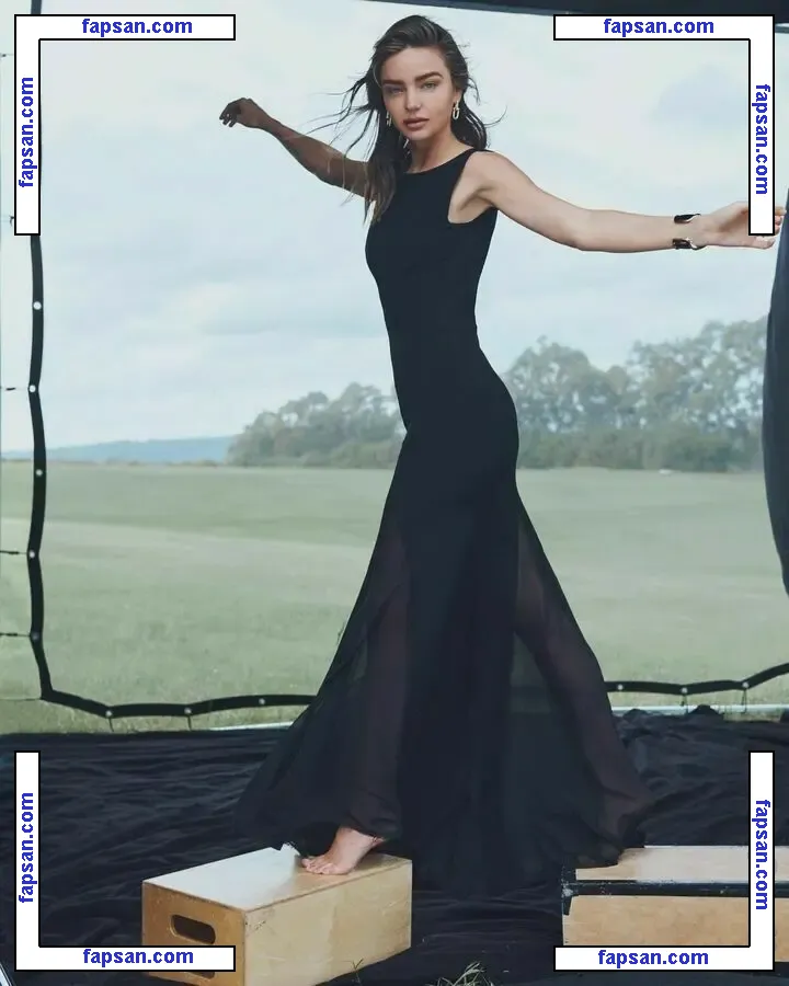 Miranda Kerr nude photo #0862 from OnlyFans