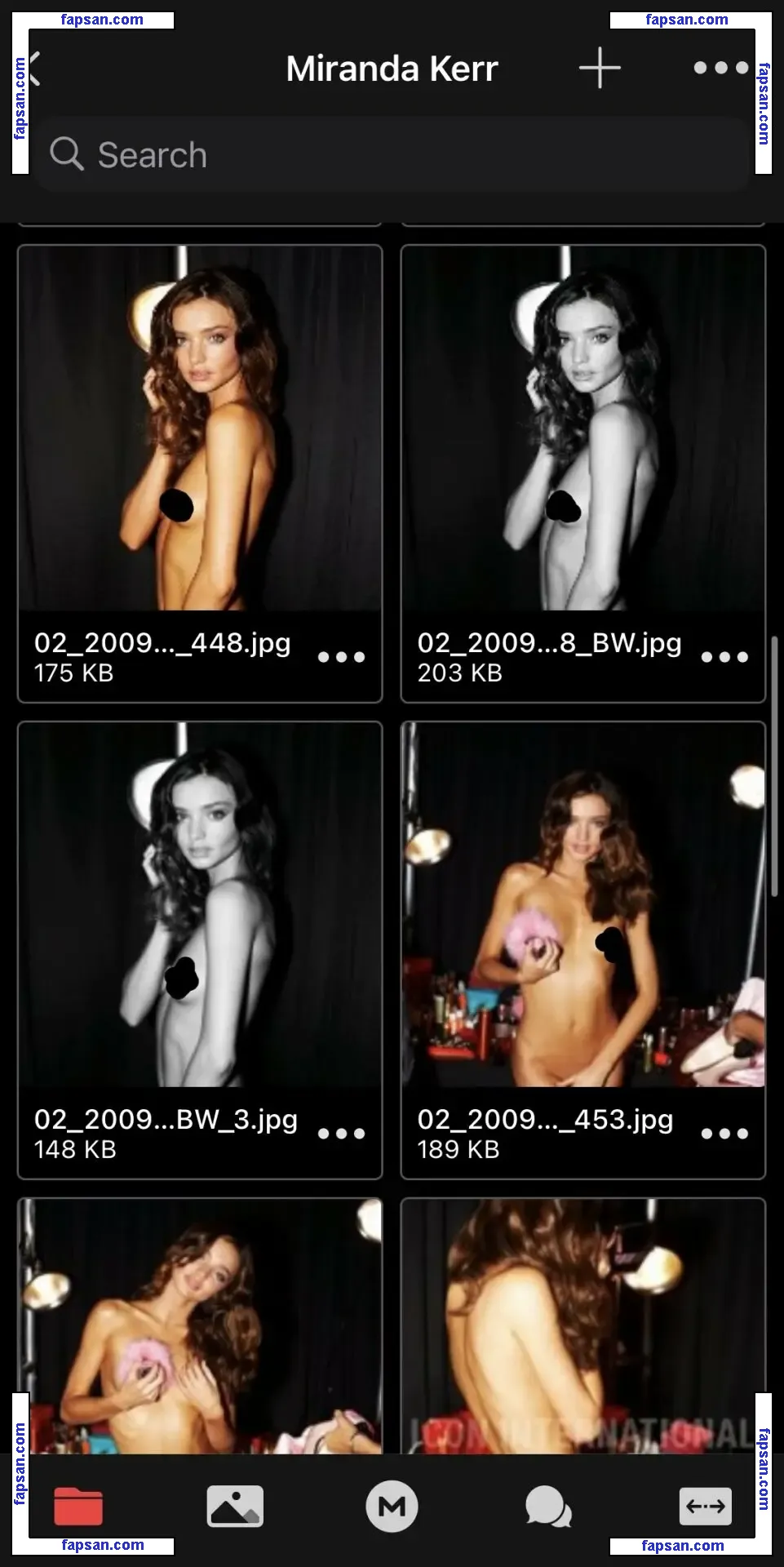 Miranda Kerr nude photo #0890 from OnlyFans