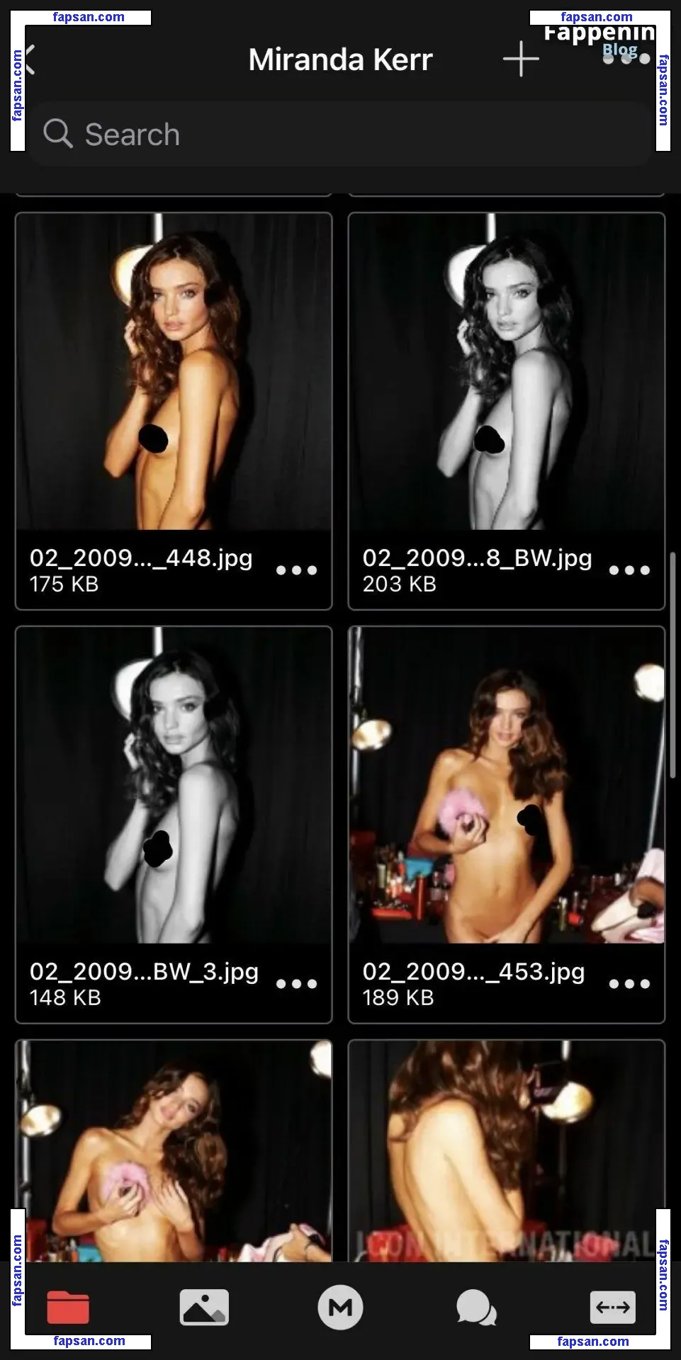 Miranda Kerr nude photo #0898 from OnlyFans