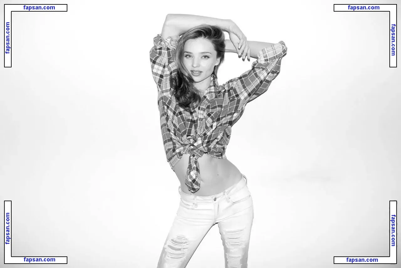 Miranda Kerr nude photo #0905 from OnlyFans