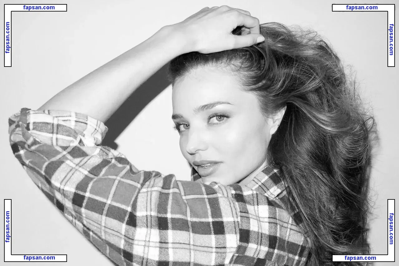 Miranda Kerr nude photo #0906 from OnlyFans