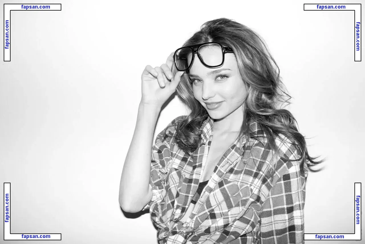 Miranda Kerr nude photo #0909 from OnlyFans