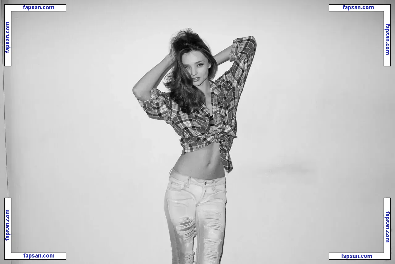 Miranda Kerr nude photo #0912 from OnlyFans