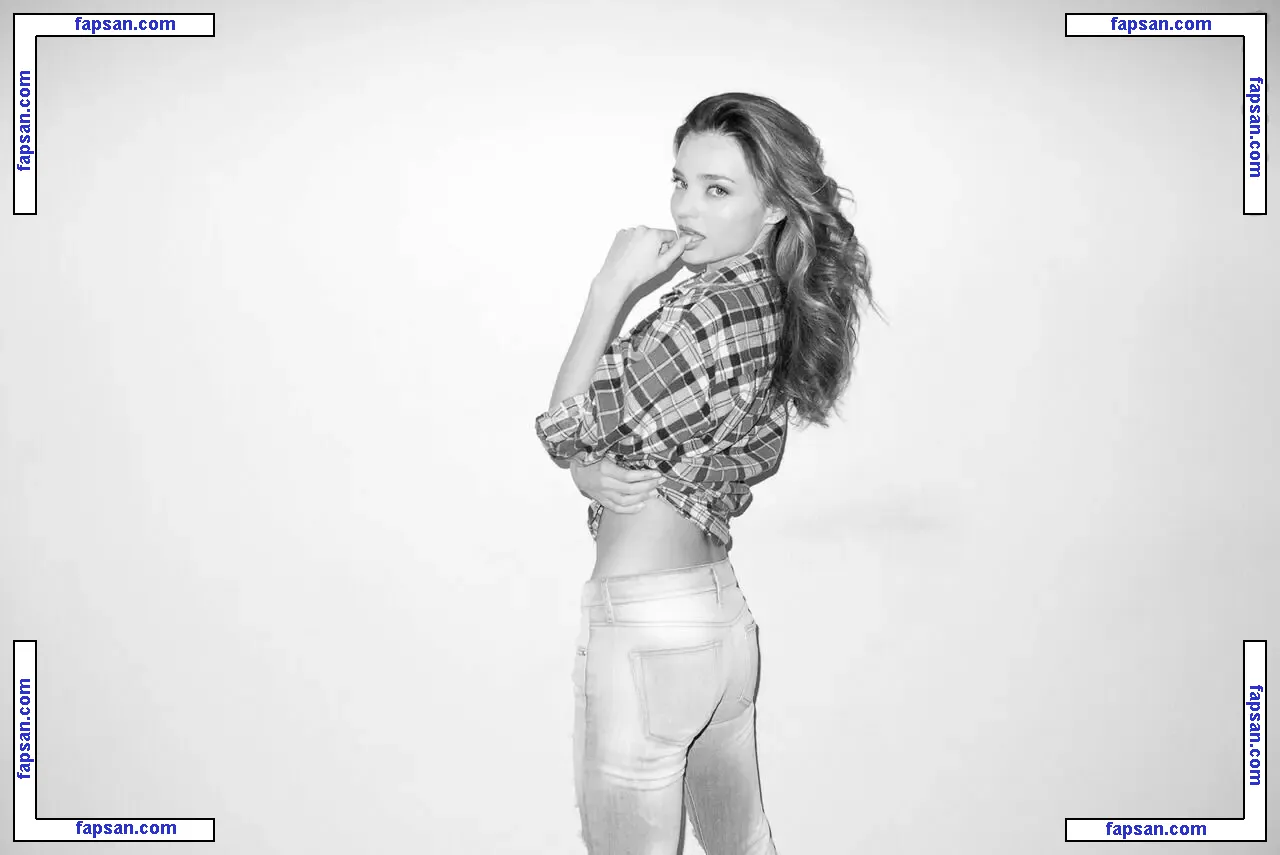 Miranda Kerr nude photo #0913 from OnlyFans