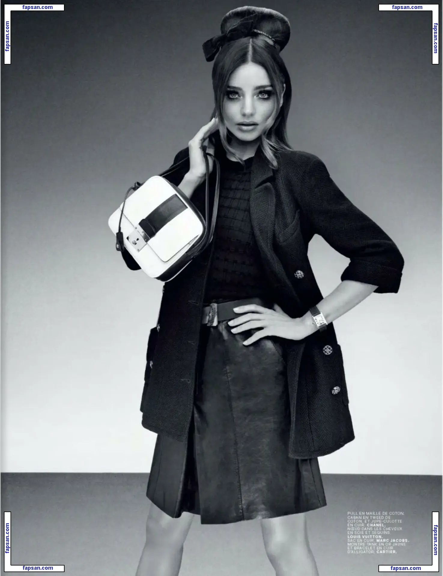 Miranda Kerr nude photo #0921 from OnlyFans