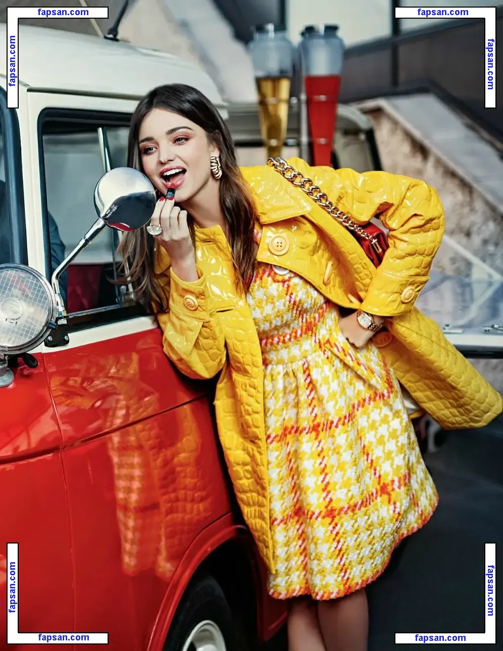 Miranda Kerr nude photo #0960 from OnlyFans