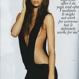 Miranda Kerr nude #0322