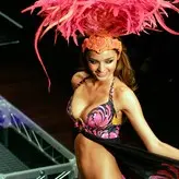 Miranda Kerr nude #0355