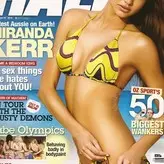 Miranda Kerr nude #0356