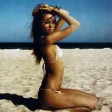 Miranda Kerr nude #0363