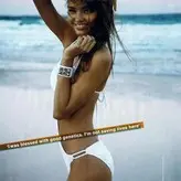 Miranda Kerr nude #0364