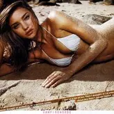 Miranda Kerr nude #0365