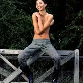 Miranda Kerr nude #0403