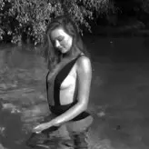 Miranda Kerr nude #0412