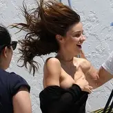Miranda Kerr nude #0459