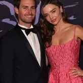 Miranda Kerr nude #0533