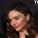 Miranda Kerr nude #0535