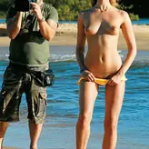 Miranda Kerr nude #0543