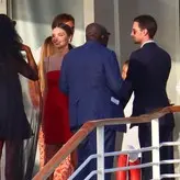 Miranda Kerr nude #0557