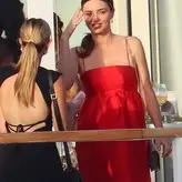 Miranda Kerr nude #0563