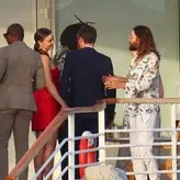 Miranda Kerr nude #0585