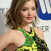 Miranda Kerr nude #0607