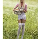 Miranda Kerr nude #0625