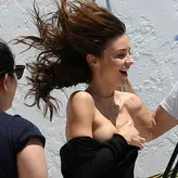 Miranda Kerr nude #0638