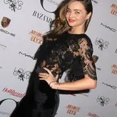Miranda Kerr nude #0658