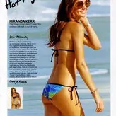 Miranda Kerr nude #0678