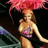 Miranda Kerr nude #0690