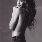 Miranda Kerr nude #0700