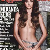 Miranda Kerr nude #0705