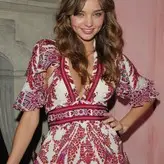 Miranda Kerr nude #0710
