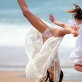 Miranda Kerr nude #0767